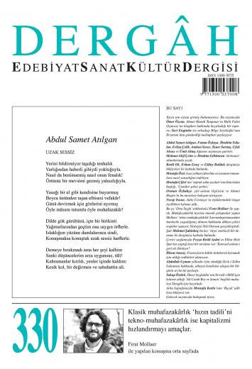 Dergâh Magazine